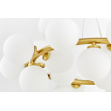 Подвесной светильник Lumina Deco Marsiada LDP 6033-40 MD