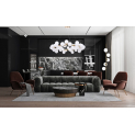 Подвесной светильник Lumina Deco Marsiada LDP 6033-40 MD
