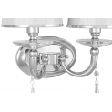 Бра Lumina Deco Fabione LDW 1200-2W CHR
