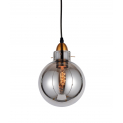 Подвесной светильник Lumina Deco Calvi LDP 6838-1 GY+MD