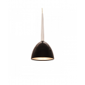 Подвесной светильник Lumina Deco Bora LDP 9179 BK
