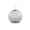 Подвесной светильник Lumina Deco Lobos LDP 107-300 CHR
