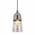 Подвесной светильник Lumina Deco Etrica LDP 6815 CHR