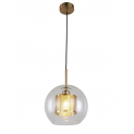 Подвесной светильник Lumina Deco Pontina LDP 6830 MD