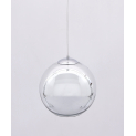 Подвесной светильник Lumina Deco Lobos LDP 107-300 CHR