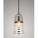 Подвесной светильник Lumina Deco Etrica LDP 6815 CHR