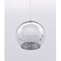 Подвесной светильник Lumina Deco Lobos LDP 107-300 CHR
