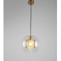 Подвесной светильник Lumina Deco Pontina LDP 6830 MD