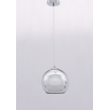 Подвесной светильник Lumina Deco Lobos LDP 107-300 CHR