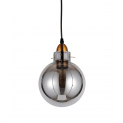Подвесной светильник Lumina Deco Calvi LDP 6838-1 GY+MD