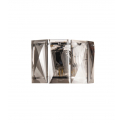 Бра Lumina Deco Reeli LDW 6004-2 CHR