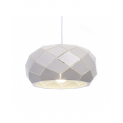Подвесной светильник Lumina Deco Rokka LDP 7443 WT