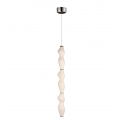 Подвесной светильник Lumina Deco Signia LDP 6833-3 CHR+WT