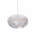 Подвесной светильник Lumina Deco Rokka LDP 7443 WT
