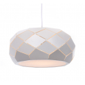 Подвесной светильник Lumina Deco Rokka LDP 7443 WT