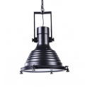 Подвесной светильник Lumina Deco Botti LDP 708-3 BK