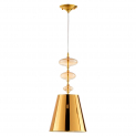 Подвесной светильник Lumina Deco Veneziana LDP 1113 GD