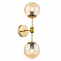 Бра Lumina Deco Zodiak LDW 6001-2 MD