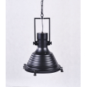 Подвесной светильник Lumina Deco Botti LDP 708-3 BK