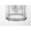 Подвесная люстра Lumina Deco Boston LDP 1235-3 CHR