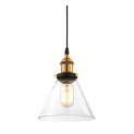 Подвесной светильник Lumina Deco Nubi LDP 6801 MD+PR