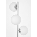 Торшер Lumina Deco Fredica LDF 6030-3 CHR