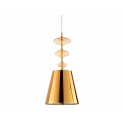 Подвесной светильник Lumina Deco Veneziana LDP 1113 GD