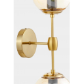 Бра Lumina Deco Zodiak LDW 6001-2 MD
