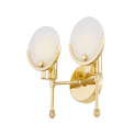 Бра Lumina Deco Montego LDW 8010-2W F.GD