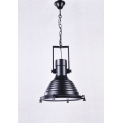 Подвесной светильник Lumina Deco Botti LDP 708-3 BK