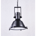 Подвесной светильник Lumina Deco Botti LDP 708-3 BK