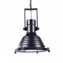 Подвесной светильник Lumina Deco Botti LDP 708-3 BK