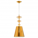 Подвесной светильник Lumina Deco Veneziana LDP 1113 GD