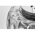 Подвесной светильник Lumina Deco Rubina LDP 8044-500 CHR