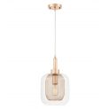 Подвесной светильник Lumina Deco Bessa LDP 11337 GD