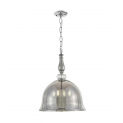 Подвесной светильник Lumina Deco Helmetti LDP 6821-4 CHR