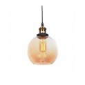 Подвесной светильник Lumina Deco Navarro LDP 6802 TEA