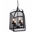 Подвесной светильник Lumina Deco Mantore LDP 040-L
