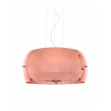Подвесной светильник Lumina Deco Stilio LDP 6018-500 R.GD