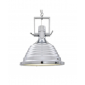 Подвесной светильник Lumina Deco Braggi LDP 706 CHR