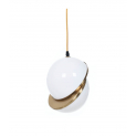 Подвесной светильник Lumina Deco Lorento LDP 1211-300 GD+WT