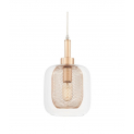 Подвесной светильник Lumina Deco Bessa LDP 11337 GD