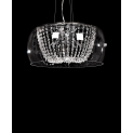 Подвесной светильник Lumina Deco Disposa LDP 7018-500 PR