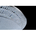 Светодиодная потолочная люстра Lumina Deco Grande DDC 615-55A