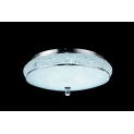 Светодиодная потолочная люстра Lumina Deco Grande DDC 615-55A