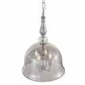 Подвесной светильник Lumina Deco Helmetti LDP 6821-4 CHR