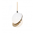 Подвесной светильник Lumina Deco Lorento LDP 1211-300 GD+WT