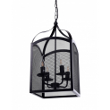Подвесной светильник Lumina Deco Mantore LDP 040-L