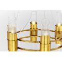 Подвесная люстра Lumina Deco LDP 8019-6 MD