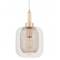 Подвесной светильник Lumina Deco Bessa LDP 11337 GD